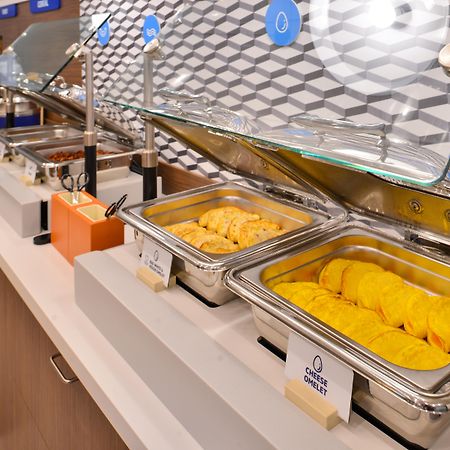 Holiday Inn Express And Suites Chanute By Ihg Экстерьер фото