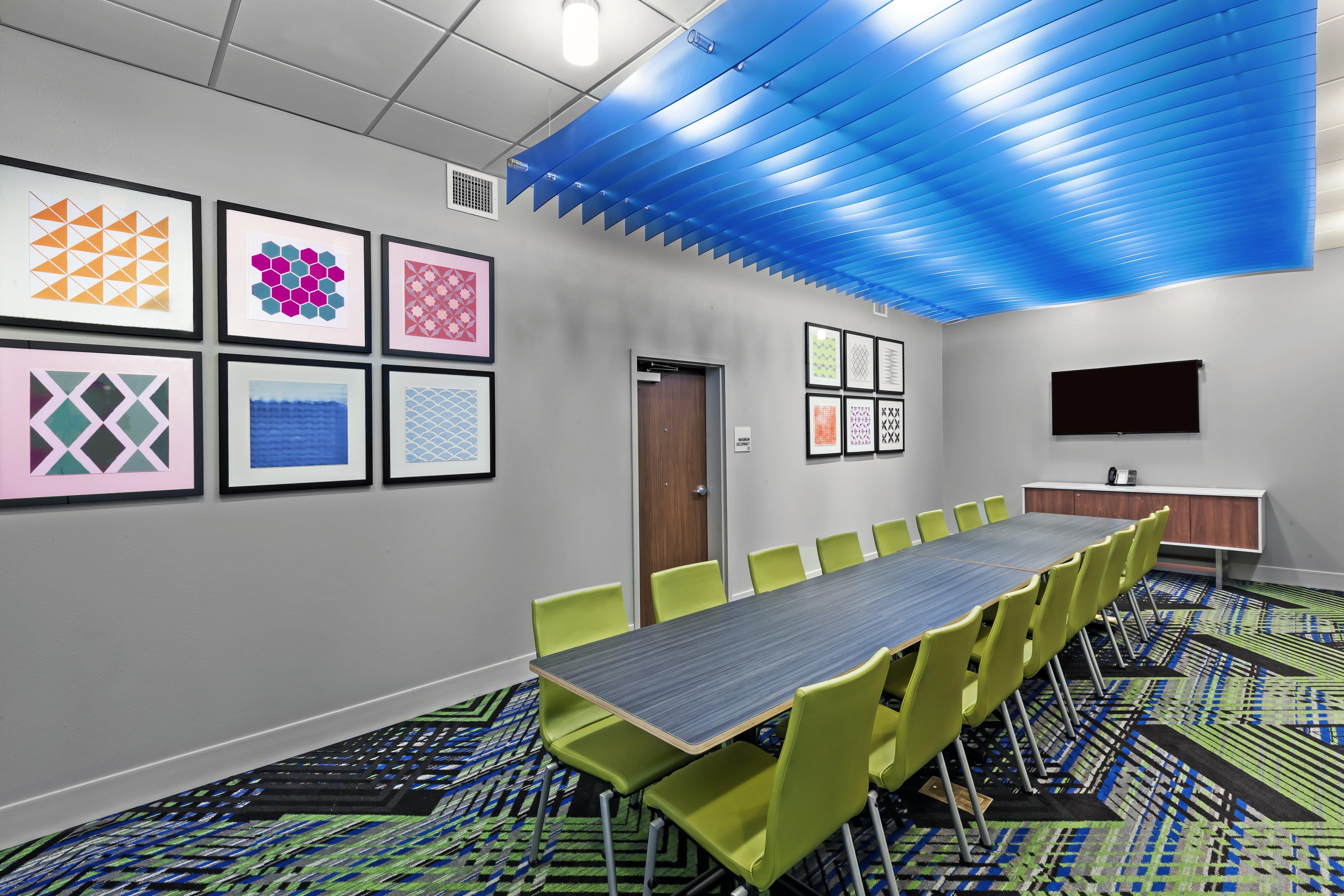 Holiday Inn Express And Suites Chanute By Ihg Экстерьер фото
